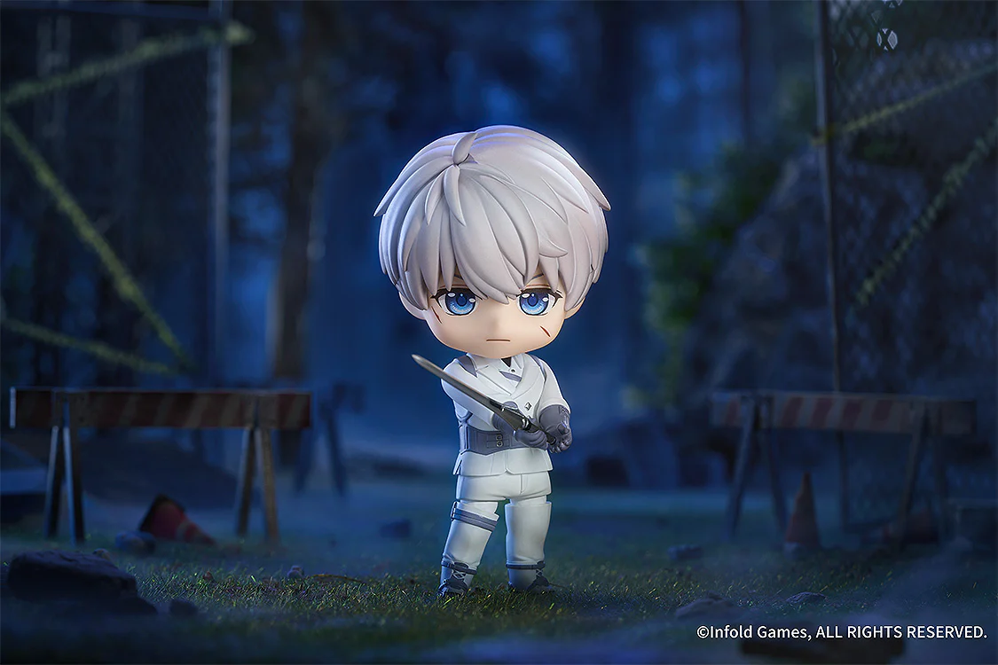 Nendoroid Xavier - Image 12