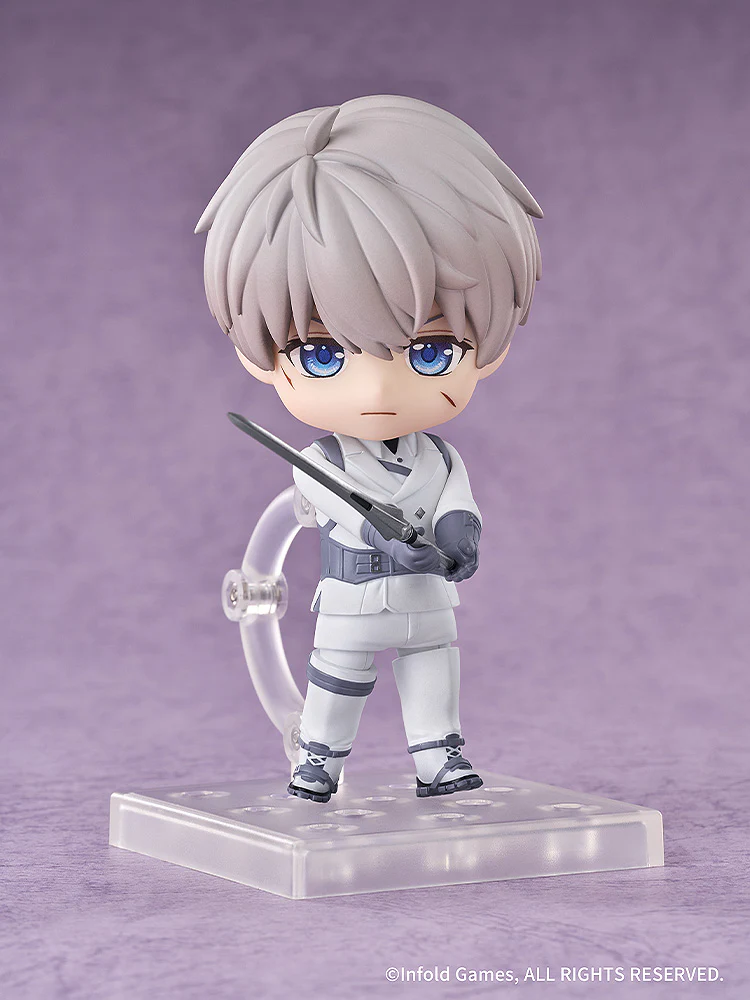 Nendoroid Xavier - Image 3