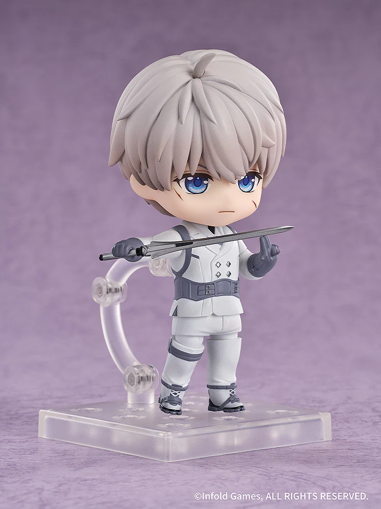 Nendoroid Xavier - Image 4