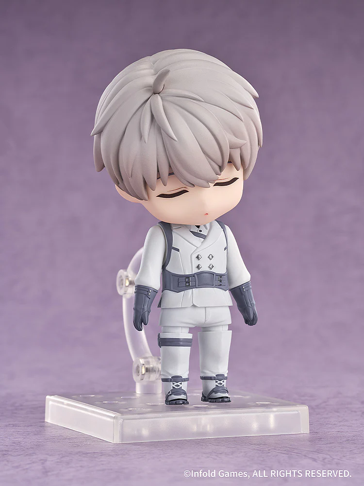 Nendoroid Xavier - Image 5