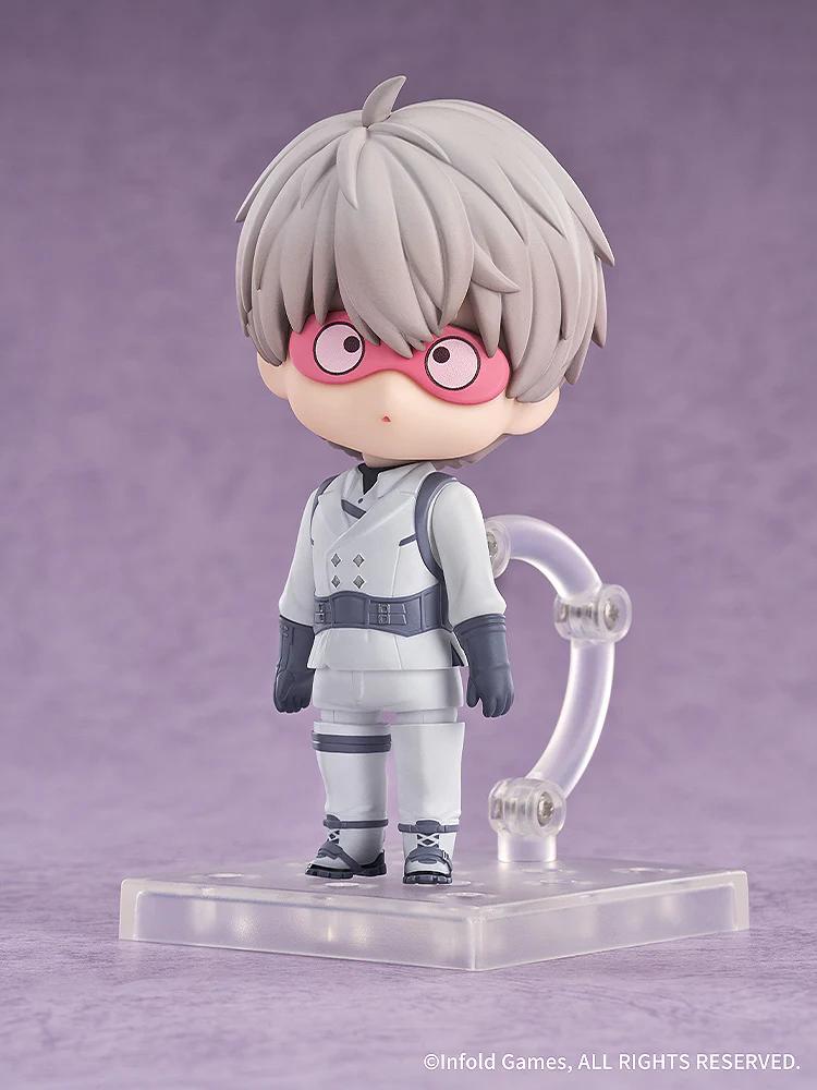 Nendoroid Xavier - Image 6
