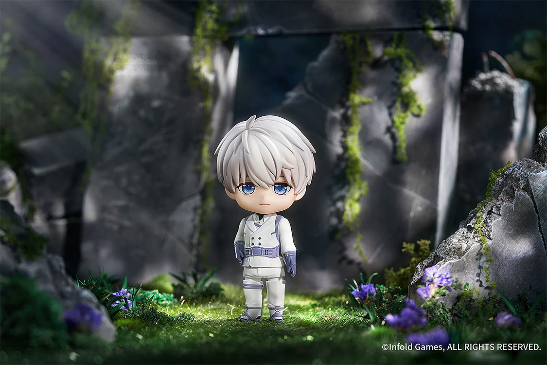 Nendoroid Xavier - Image 7