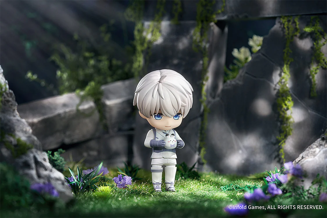 Nendoroid Xavier - Image 8