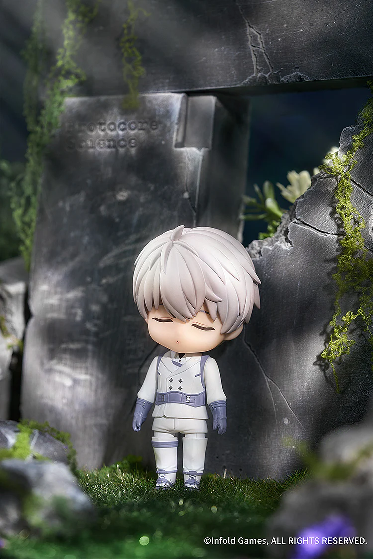 Nendoroid Xavier - Image 9