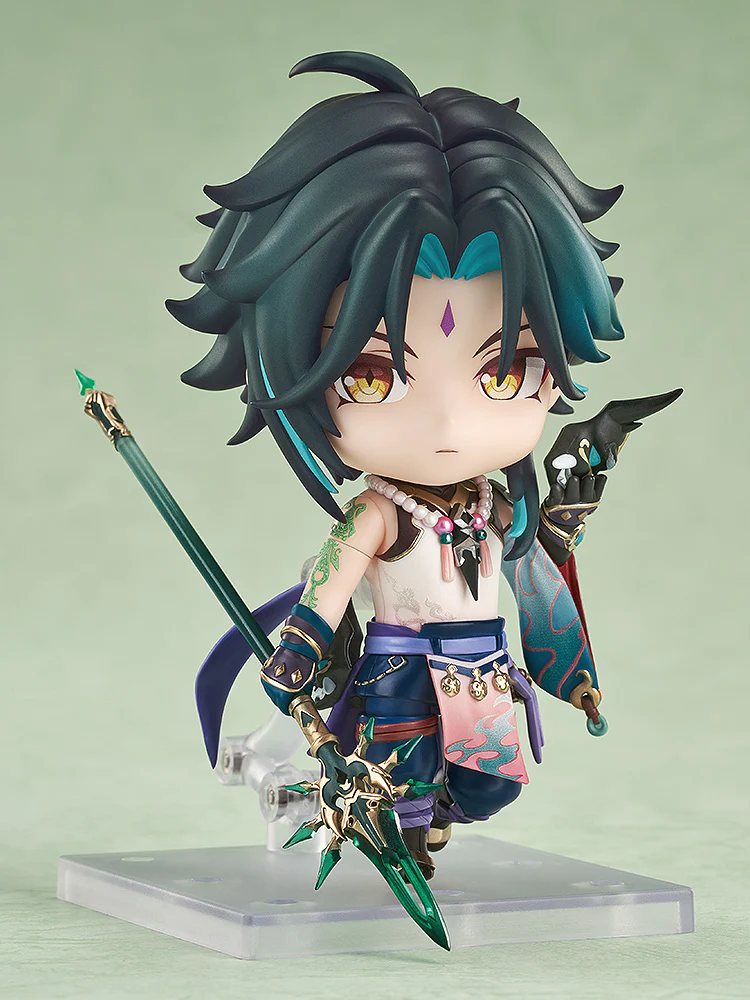 Nendoroid Xiao