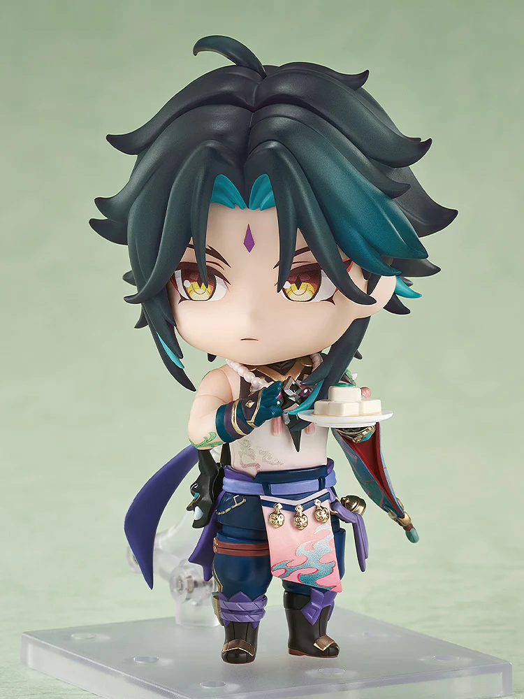 Nendoroid Xiao - Image 2
