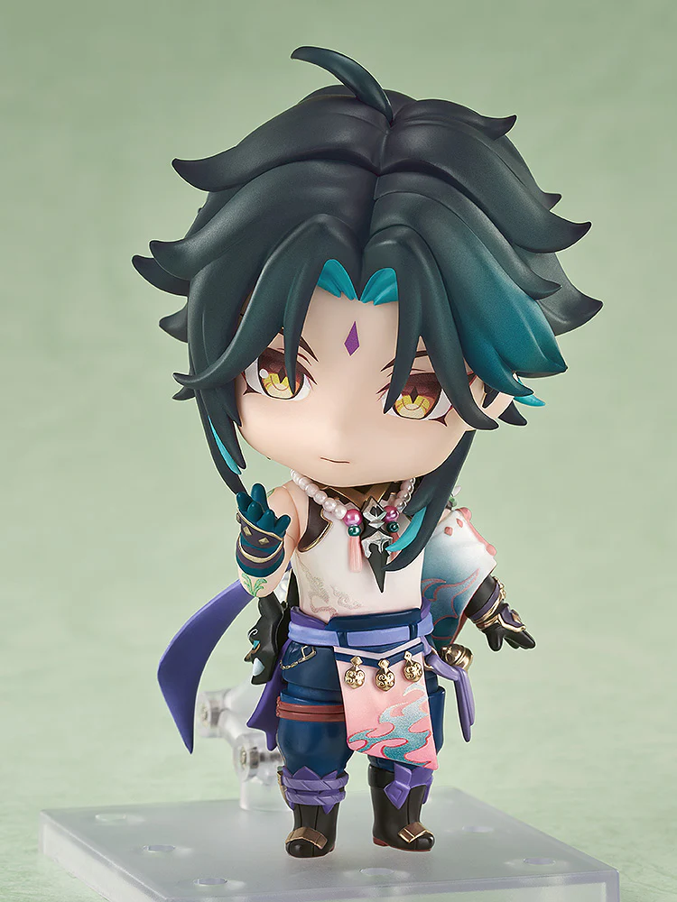 Nendoroid Xiao - Image 3