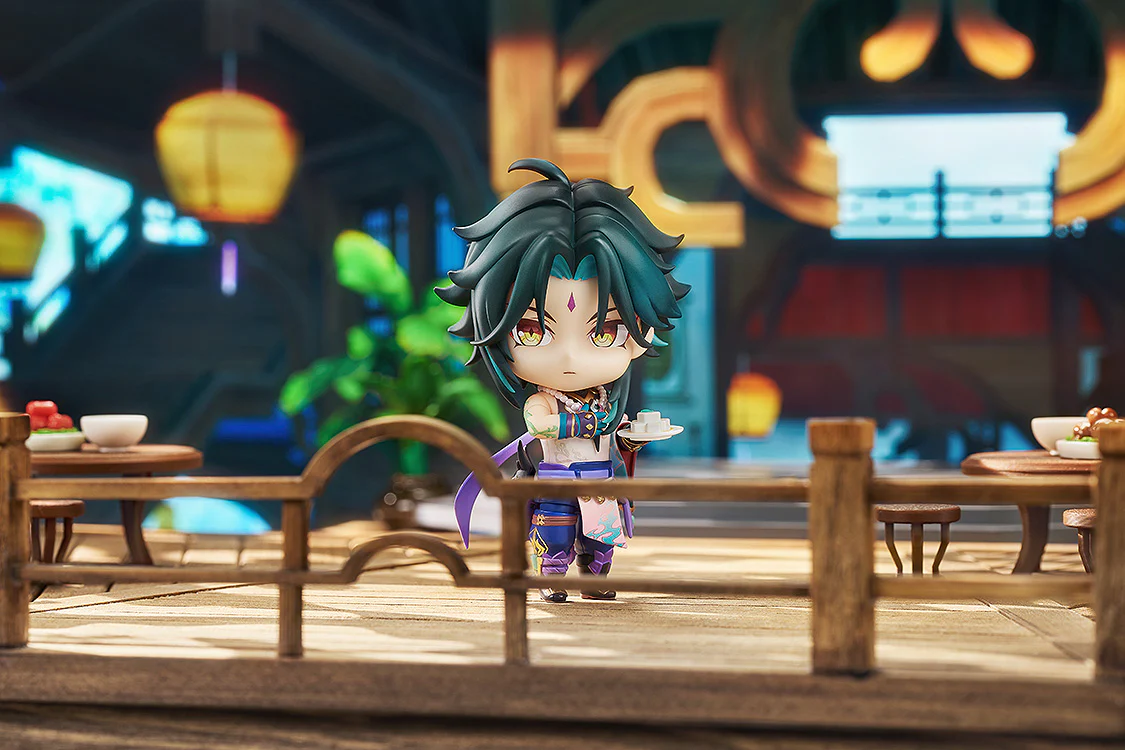 Nendoroid Xiao - Image 6