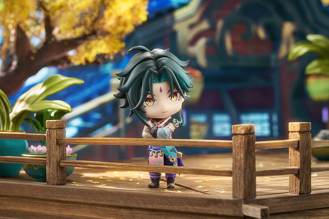 Nendoroid Xiao - Image 7