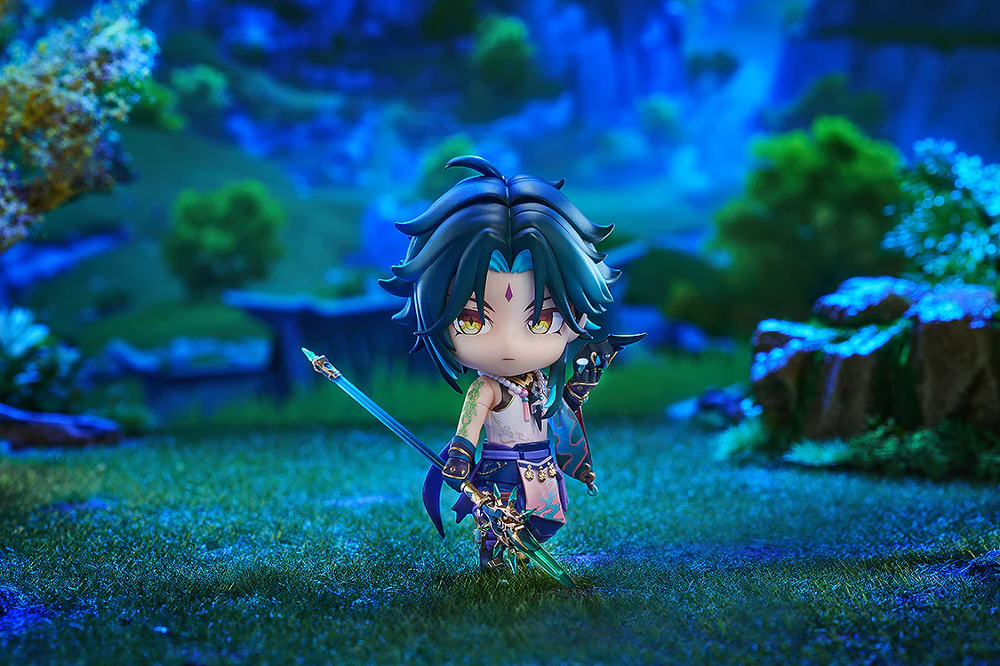 Nendoroid Xiao - Image 8