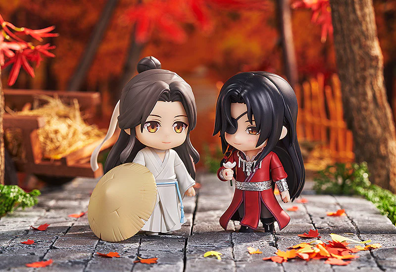 Nendoroid Xie Lian (Re-Run) - Image 7