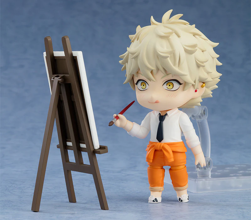 Nendoroid Yatora Yaguchi - Image 5