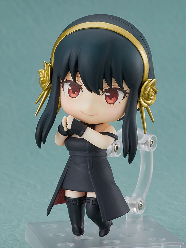 Nendoroid Yor Forger - Image 4