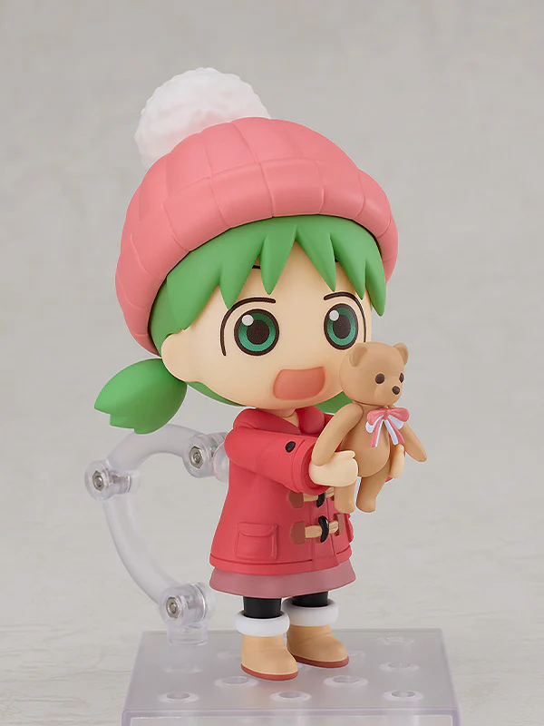 Nendoroid Yotsuba Koiwai: Winter Clothes Ver. - Image 2