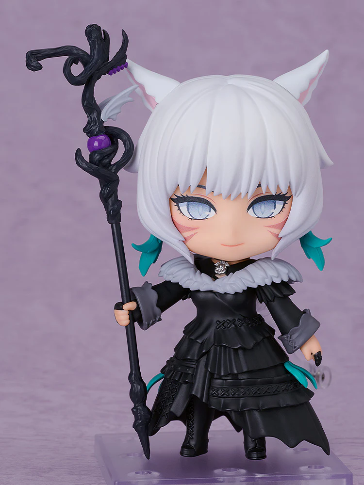 Nendoroid Y'shtola