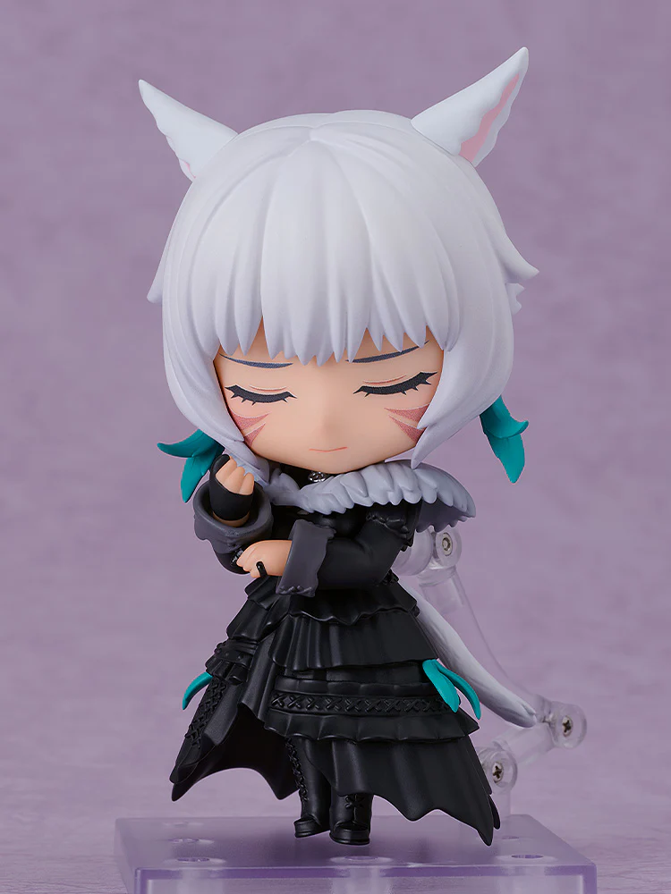 Nendoroid Y'shtola - Image 3