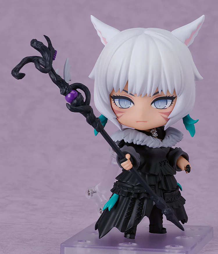 Nendoroid Y'shtola - Image 4