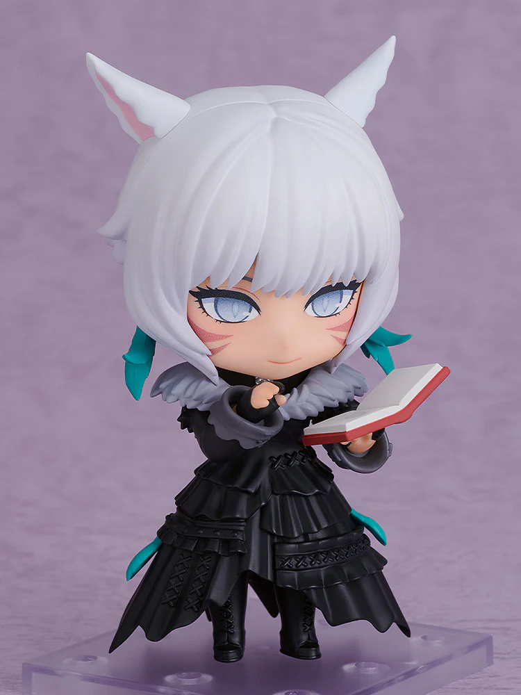 Nendoroid Y'shtola - Image 5