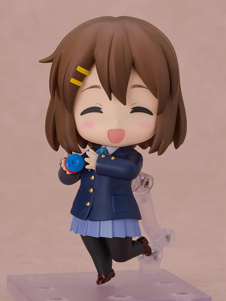 Nendoroid Yui Hirasawa 2.0 - Image 2