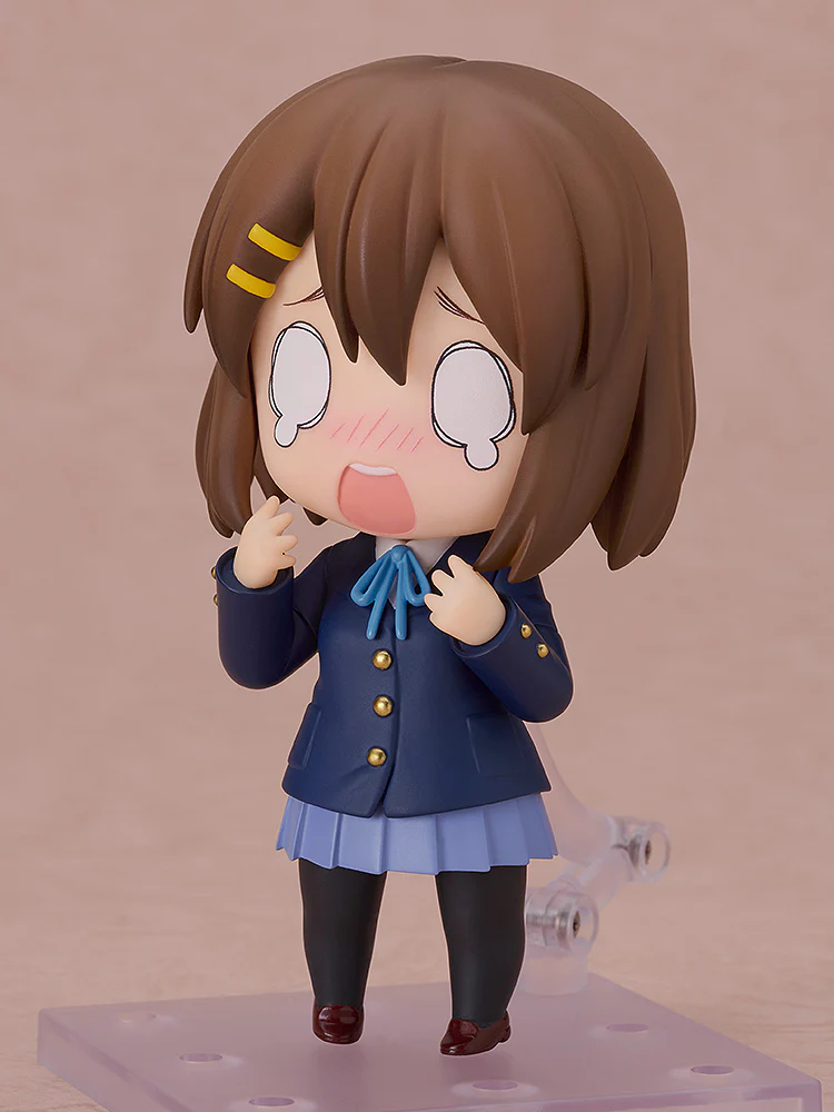 Nendoroid Yui Hirasawa 2.0 - Image 3