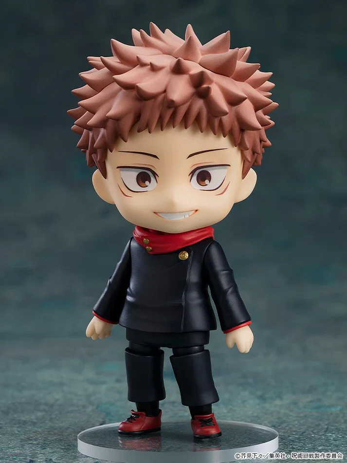 Nendoroid Yuji Itadori (Re-Run)