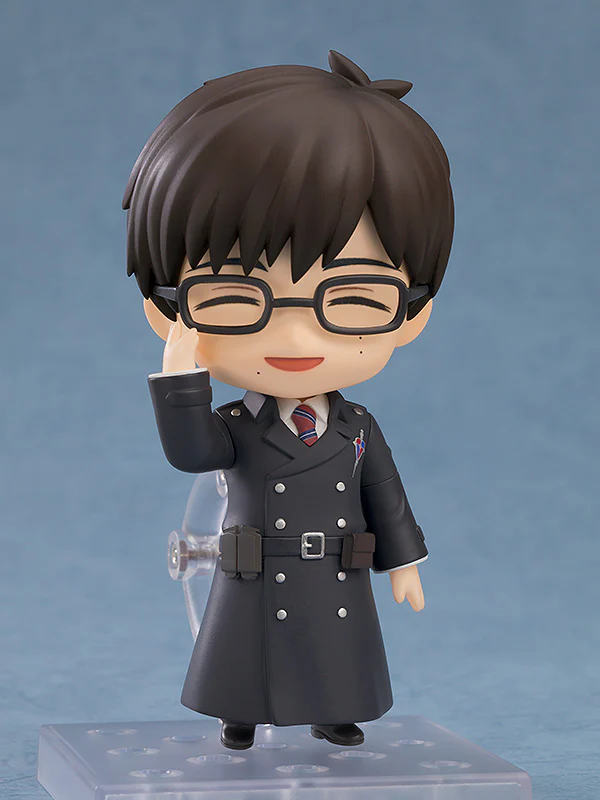 Nendoroid Yukio Okumura - Image 5