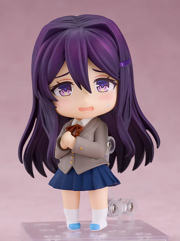Nendoroid Yuri - Image 2