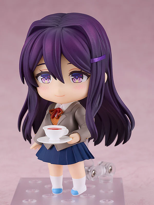 Nendoroid Yuri - Image 3