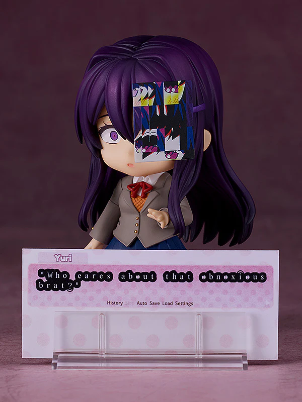 Nendoroid Yuri - Image 4