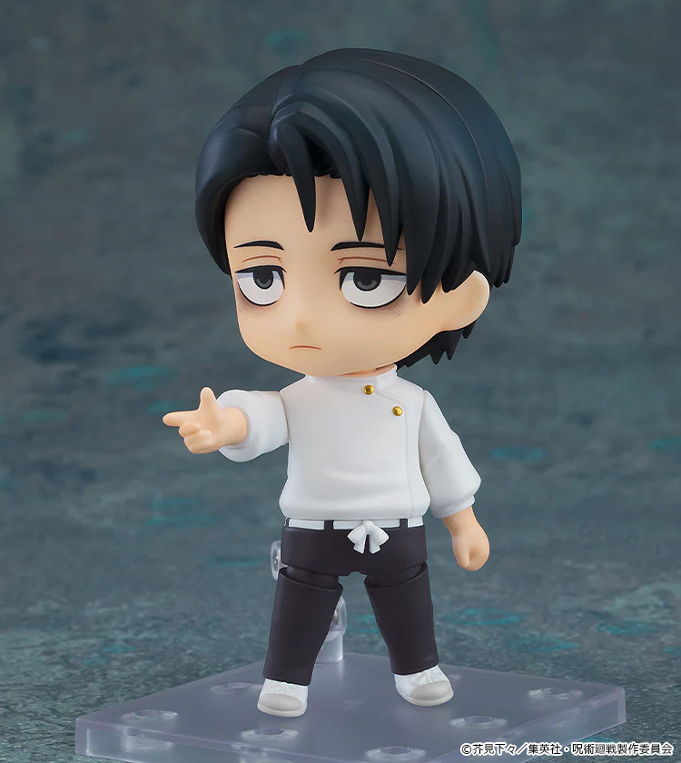 Nendoroid Yuta Okkotsu: Execution Ver. - Image 4
