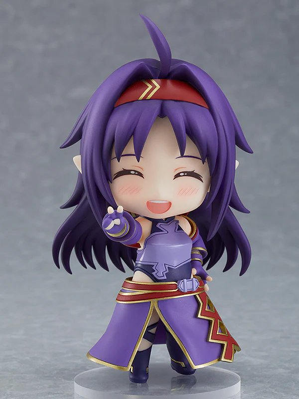 Nendoroid Yuuki - Image 2