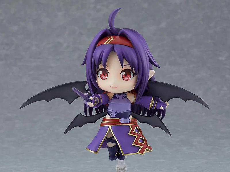 Nendoroid Yuuki - Image 3