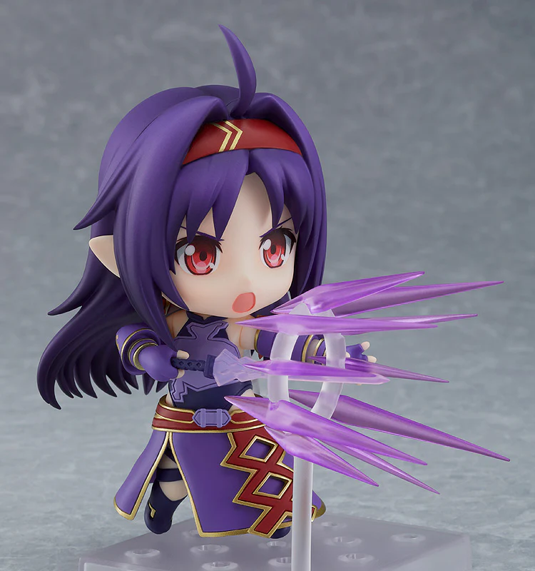 Nendoroid Yuuki - Image 4