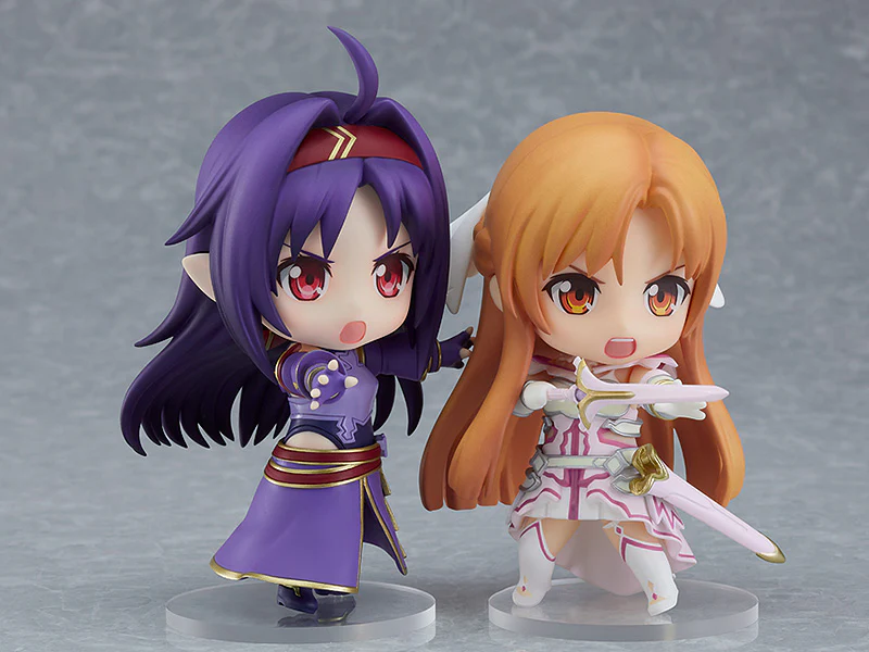 Nendoroid Yuuki - Image 5