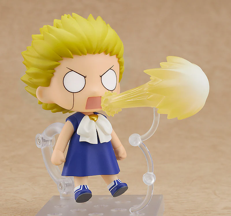 Nendoroid Zatch Bell - Image 5