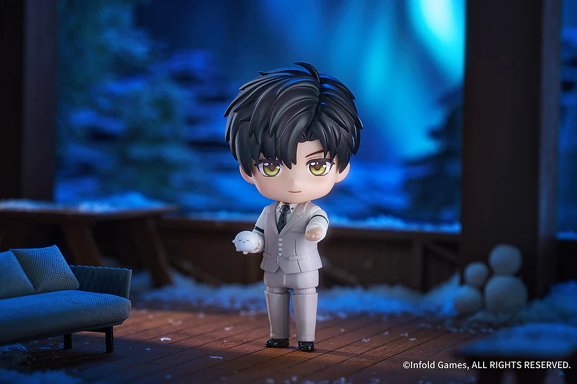 Nendoroid Zayne - Image 10