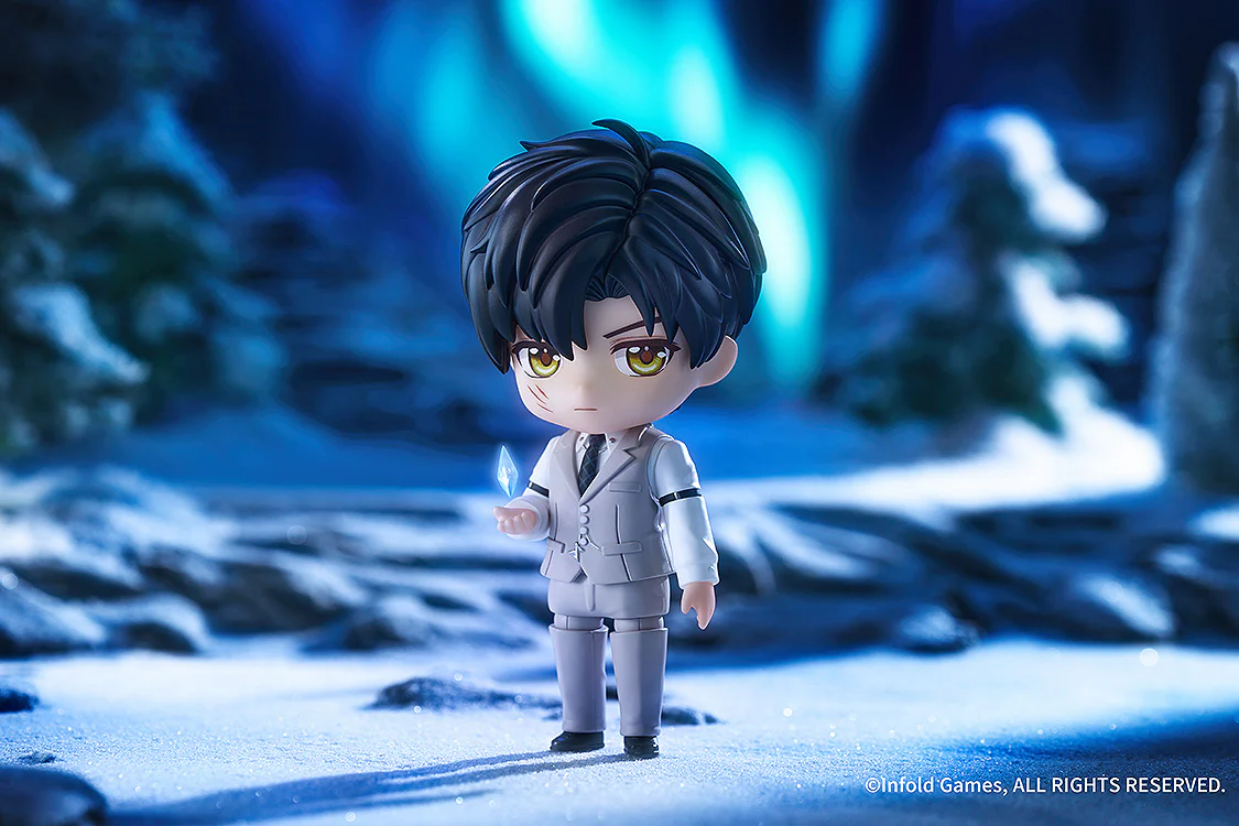 Nendoroid Zayne - Image 11