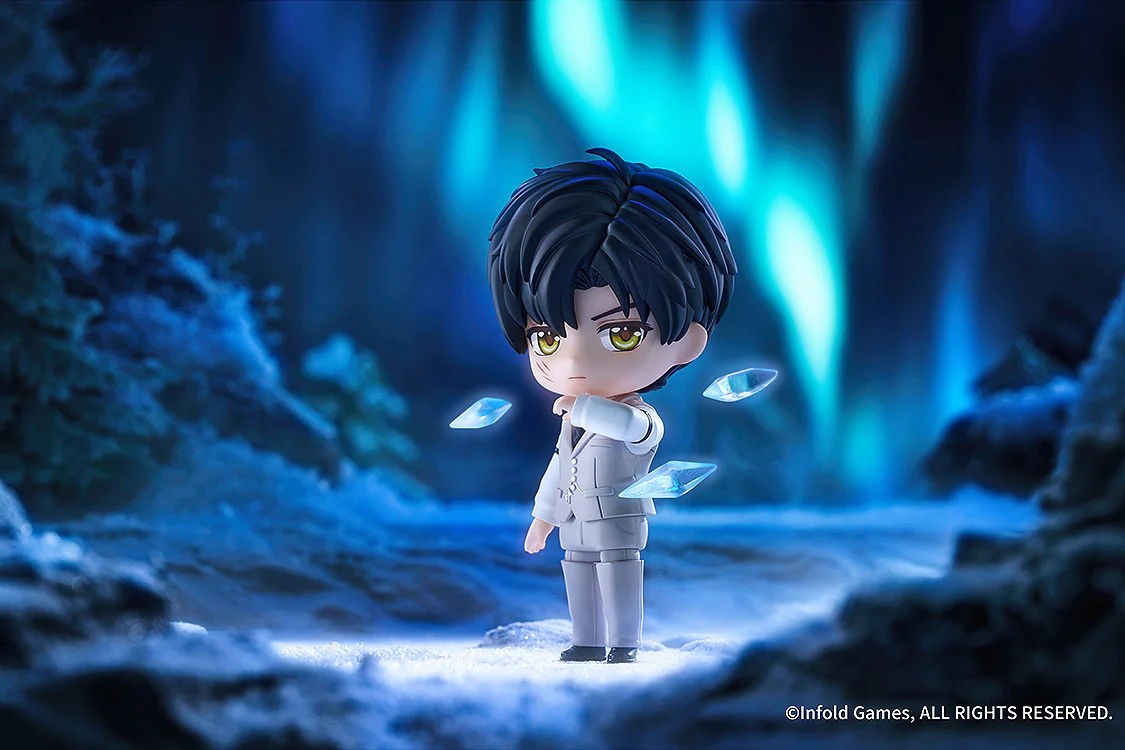 Nendoroid Zayne - Image 12