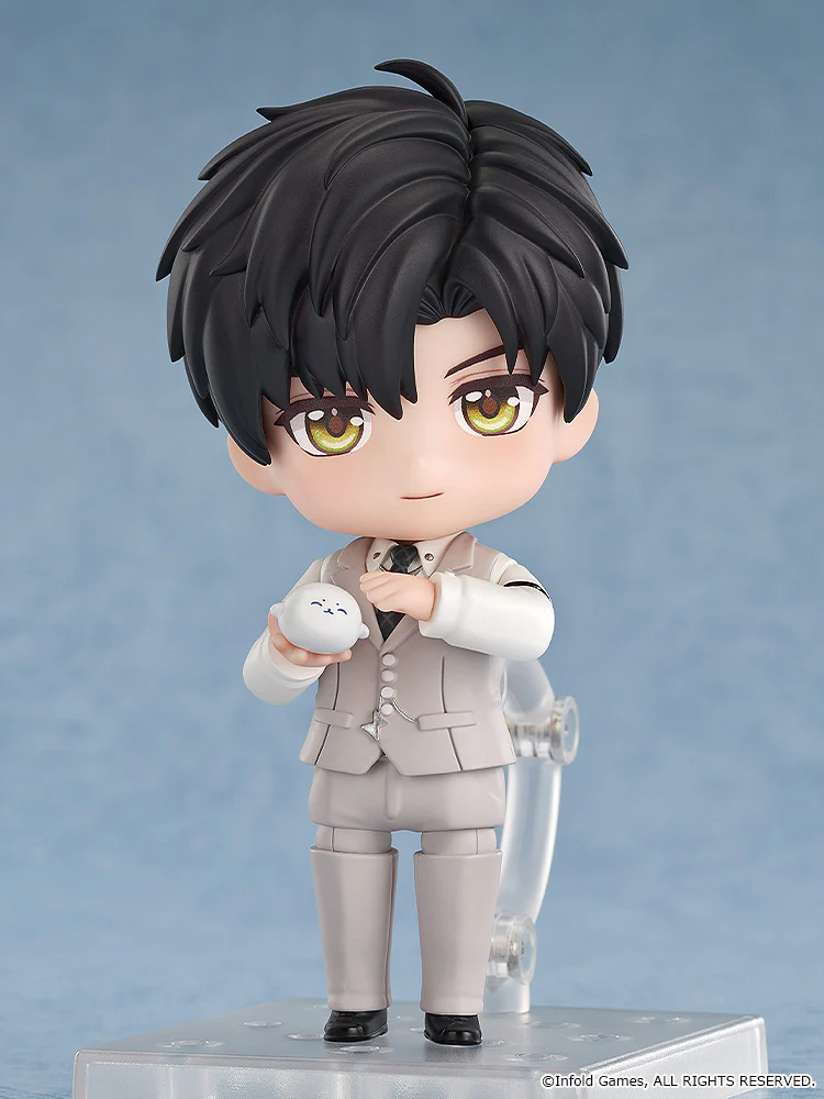 Nendoroid Zayne - Image 6