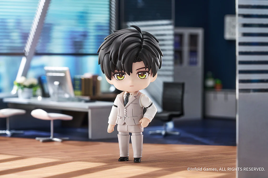 Nendoroid Zayne - Image 7