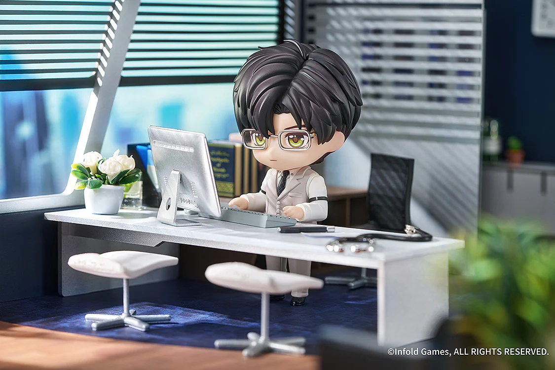 Nendoroid Zayne - Image 8