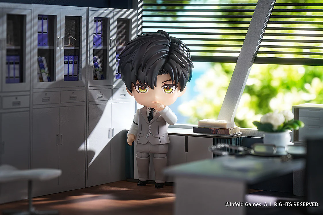 Nendoroid Zayne - Image 9