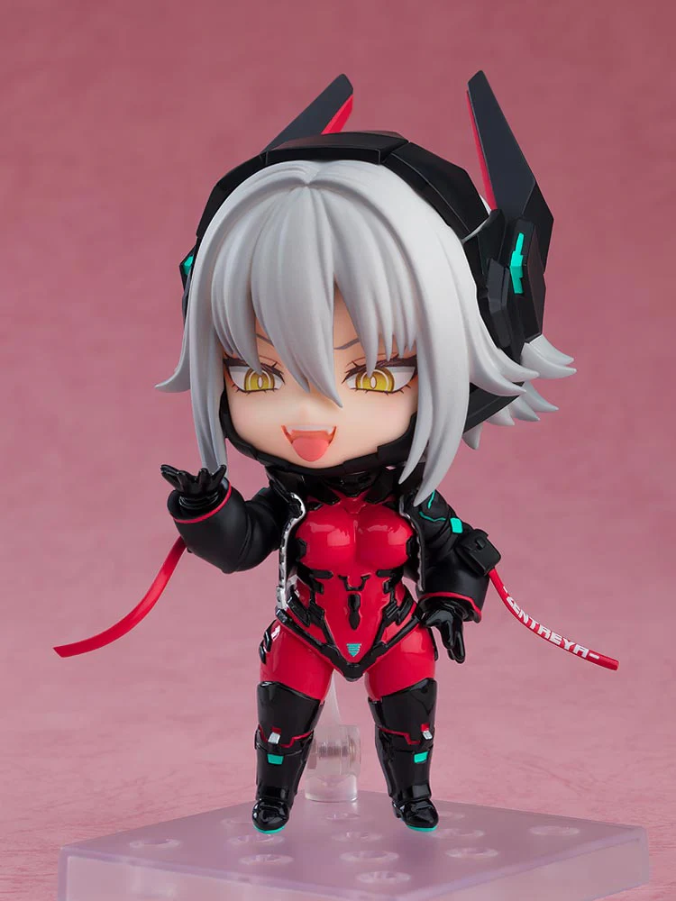 Nendoroid Zentreya - Image 5