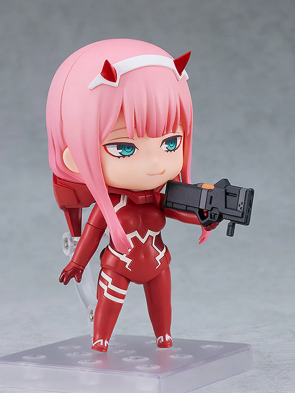 Nendoroid Zero Two: Pilot Suit Ver. - Image 2