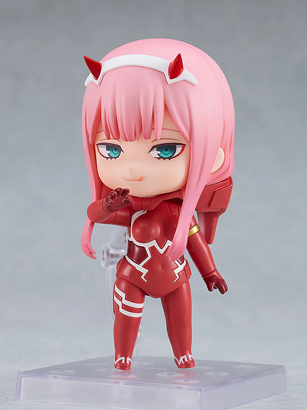 Nendoroid Zero Two: Pilot Suit Ver. - Image 3