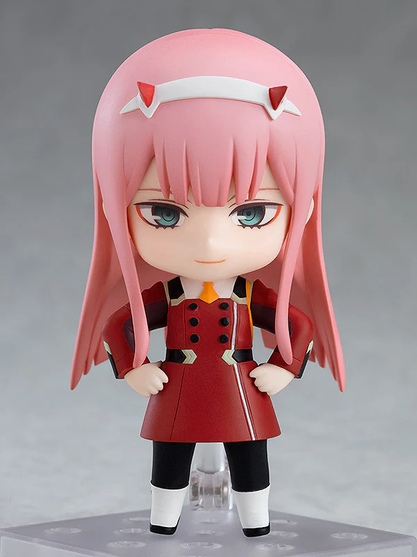 Nendoroid Zero Two (Re-Run)