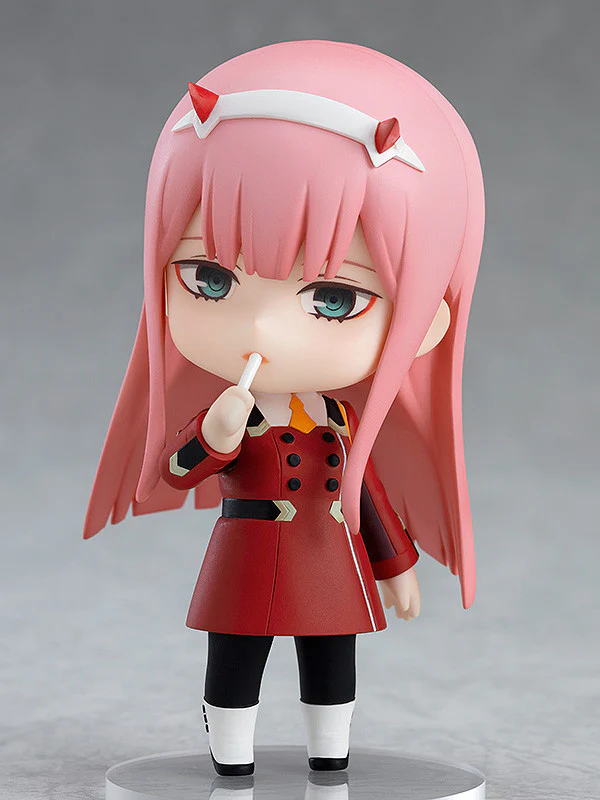 Nendoroid Zero Two (Re-Run) - Image 2