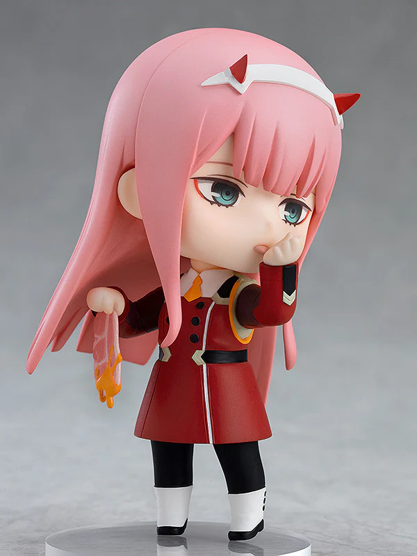 Nendoroid Zero Two (Re-Run) - Image 3