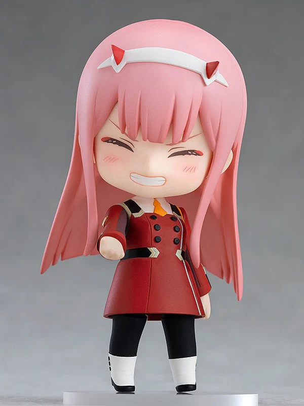 Nendoroid Zero Two (Re-Run) - Image 4