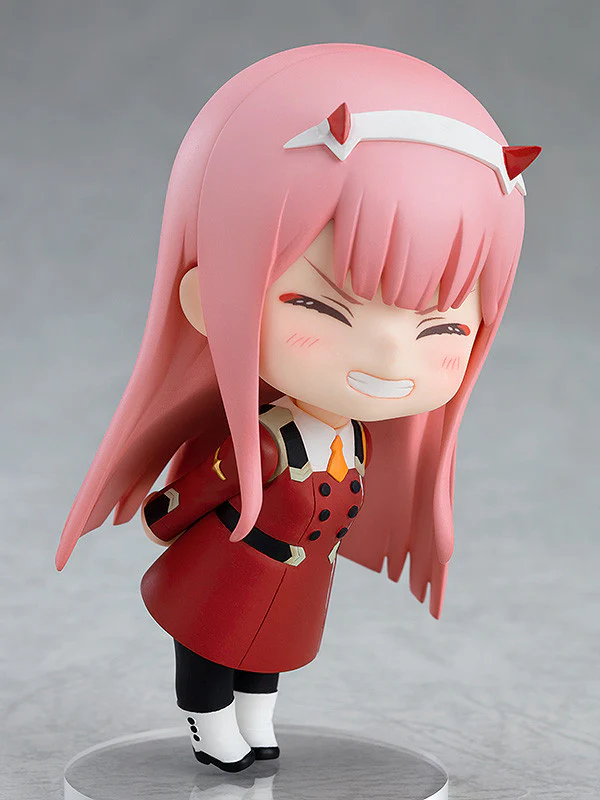 Nendoroid Zero Two (Re-Run) - Image 5